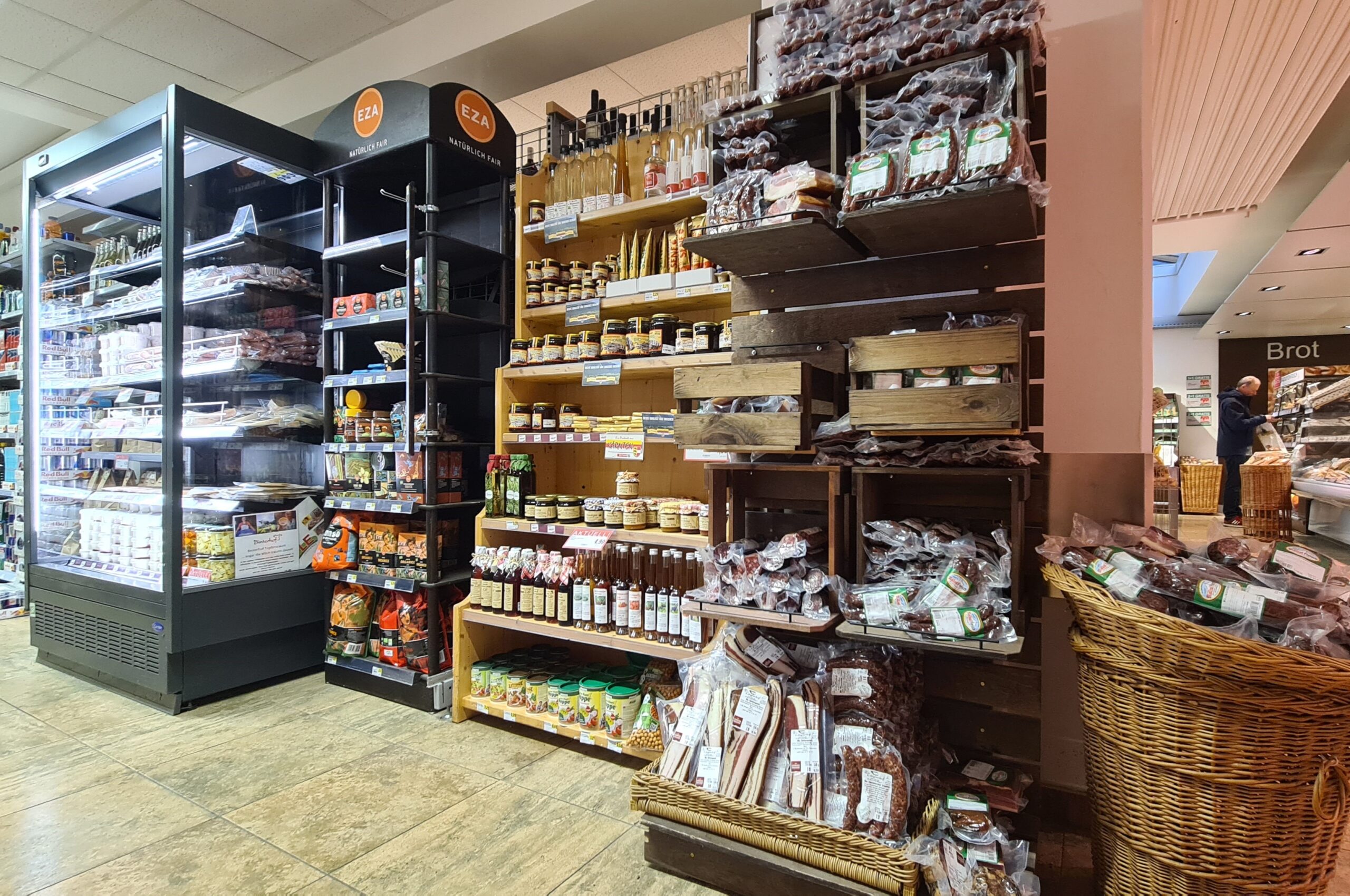Regionales Eck | Spar Knaller Möd - Vorschau 2