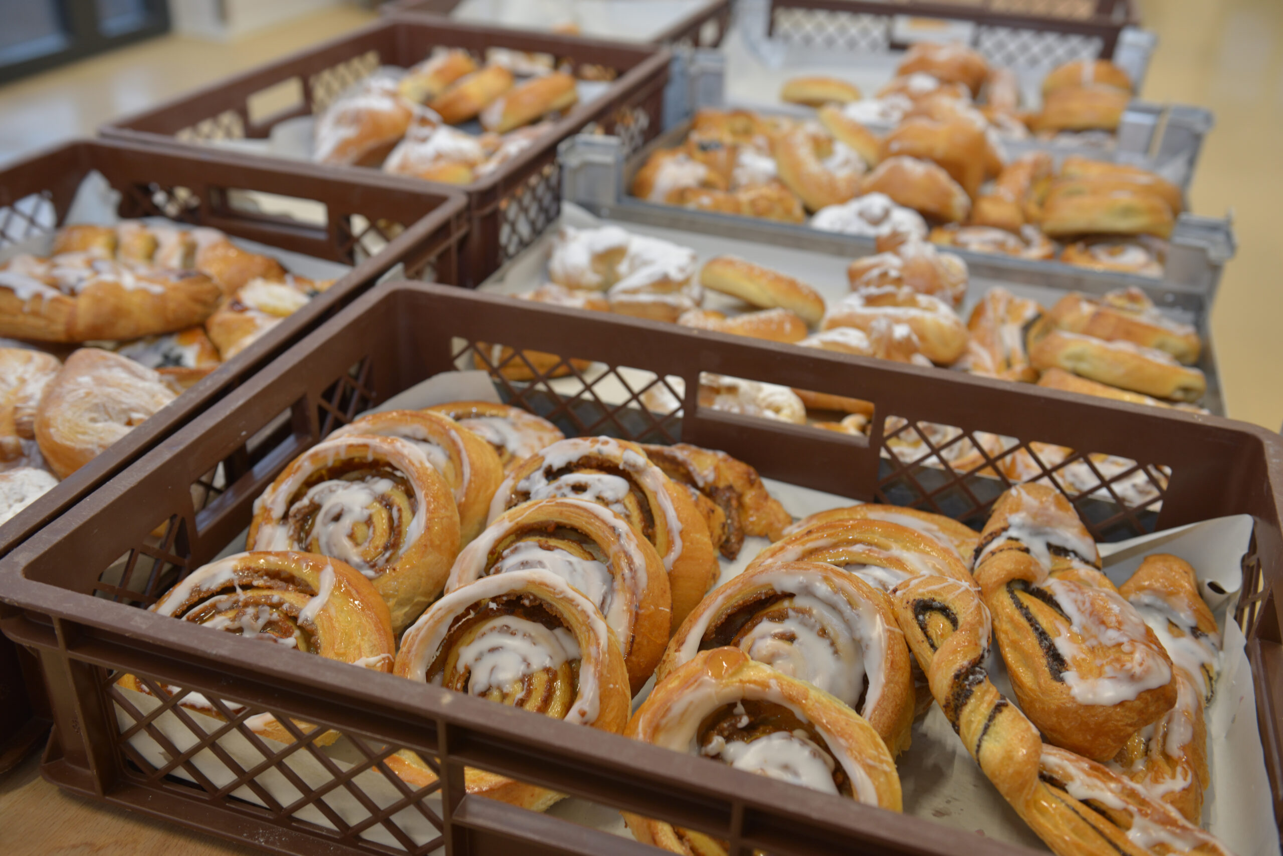 Bäckerei Moritz | Gitschtal - Hermagor - Tröpolach - Vorschau 5