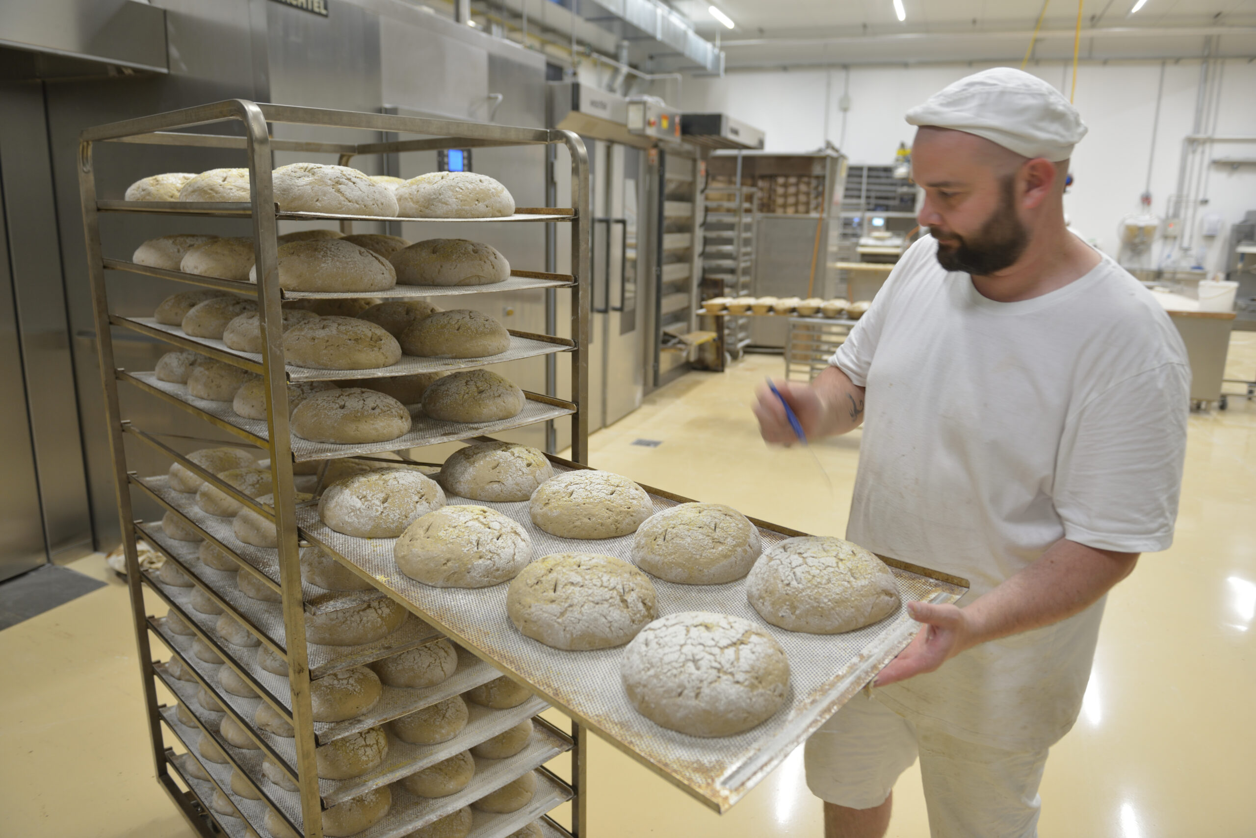 Bäckerei Moritz | Gitschtal - Hermagor - Tröpolach - Vorschau 4