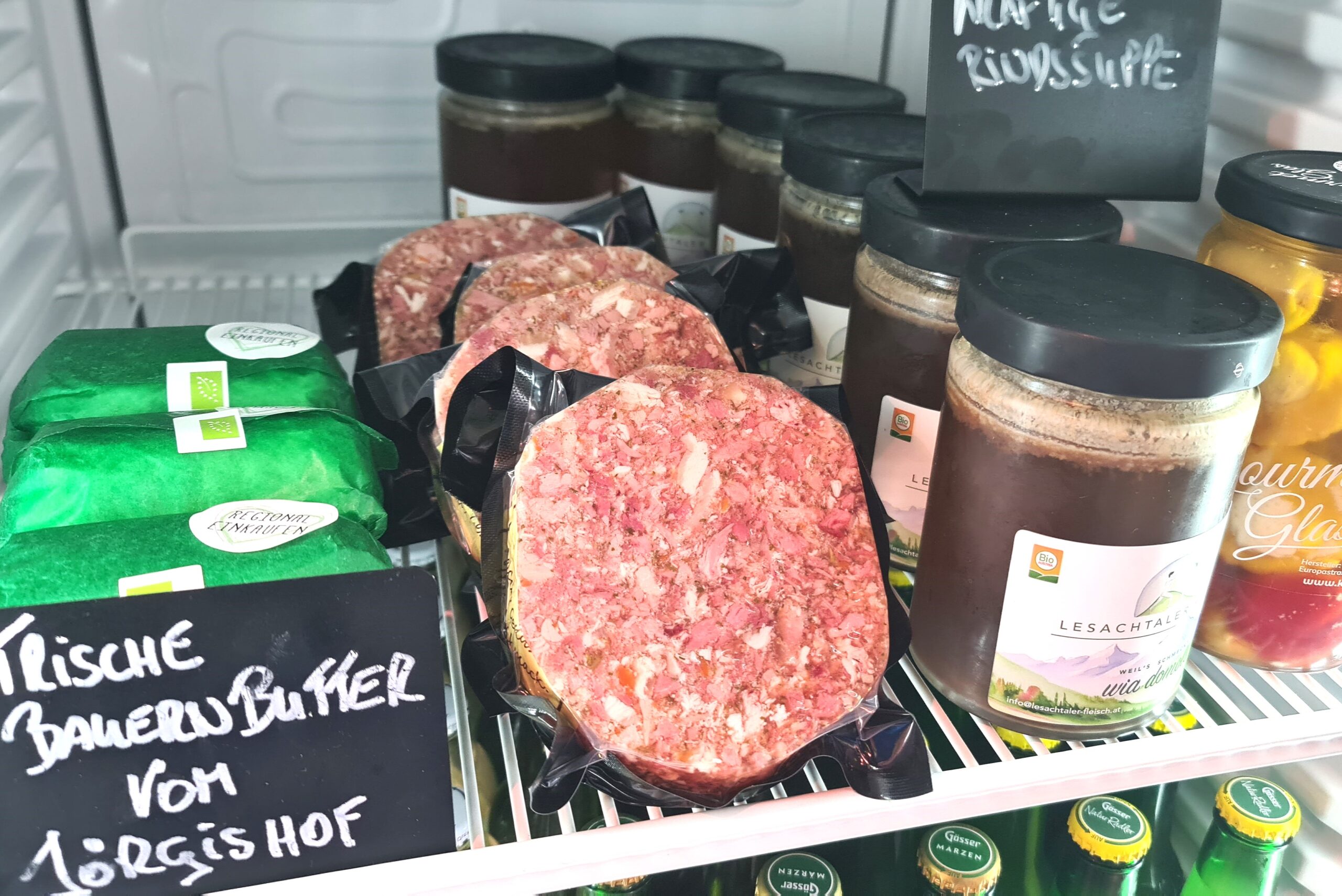 Lesachtaler Fleisch | Markus & Leo Salcher OG - Vorschau 5